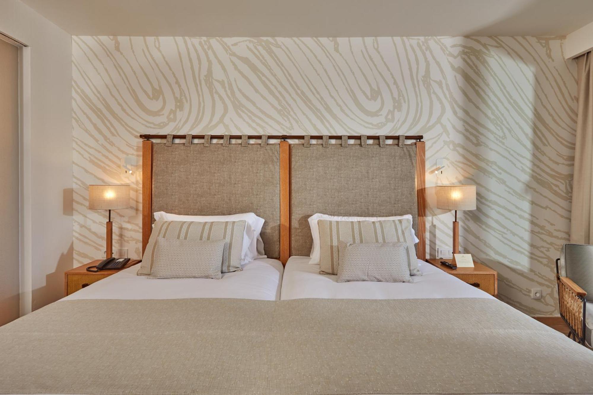 시크릿 란사로테 푸에르토카레로 객실 사진 A bedroom at the hotel